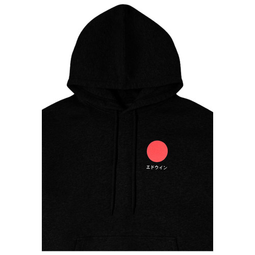 Edwin Ανδρικό φούτερ Japanese Sun Hoodie Sweat
